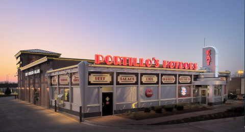 An open letter to Portillo's from our CEO